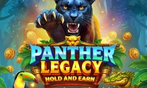 Panther Legacy